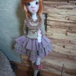 Тоби, TOBI Kaye Wiggs