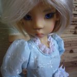 Мики, Miki Kaye Wiggs