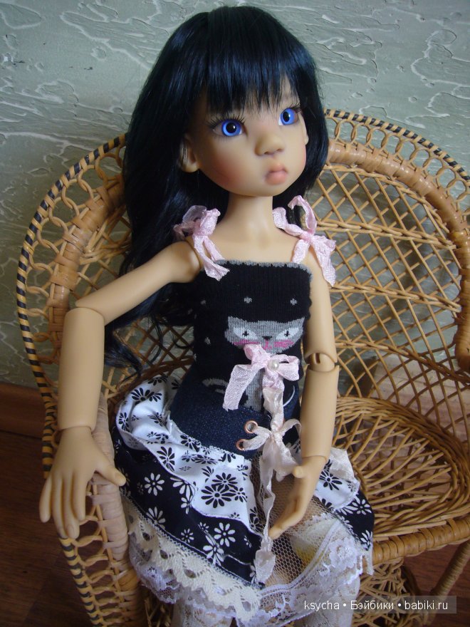 сестрички Лайла(Layla) Мики (Miki) Кайе Виггс