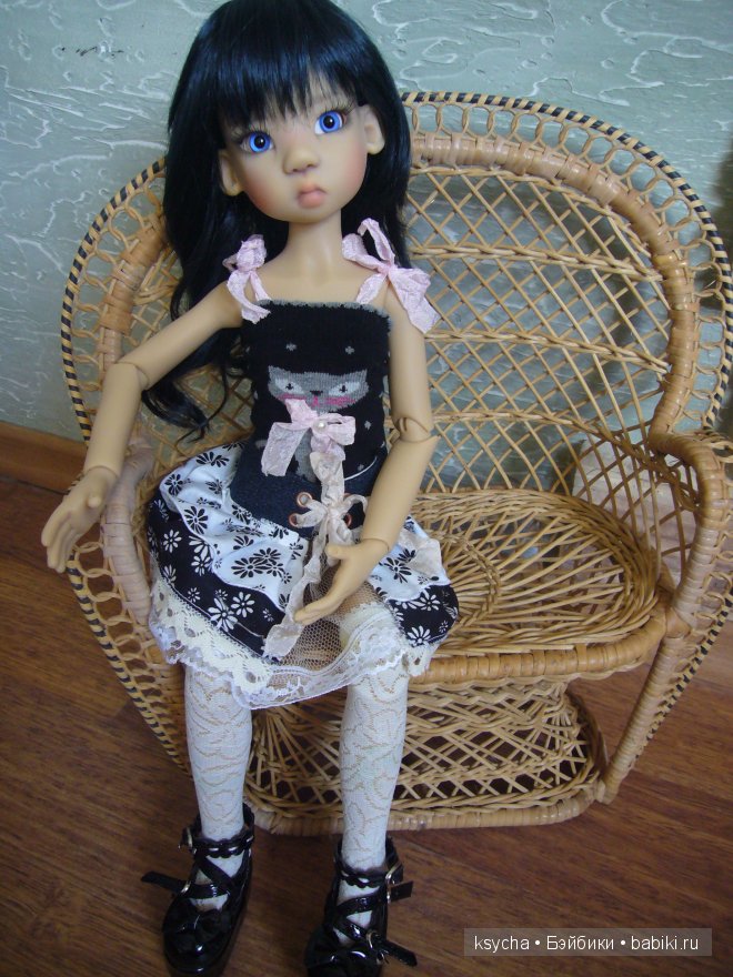 сестрички Лайла(Layla) Мики (Miki) Кайе Виггс