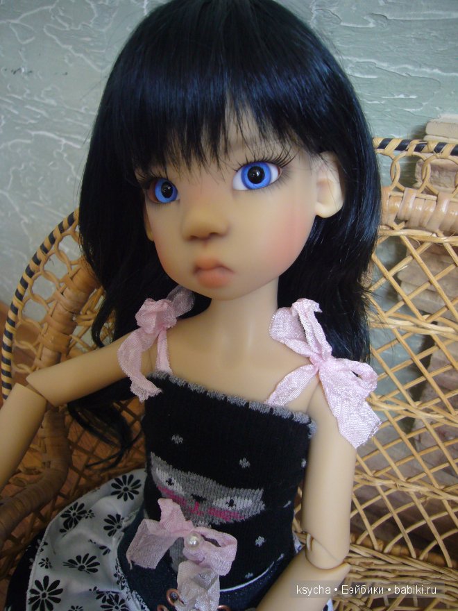 сестрички Лайла(Layla) Мики (Miki) Кайе Виггс