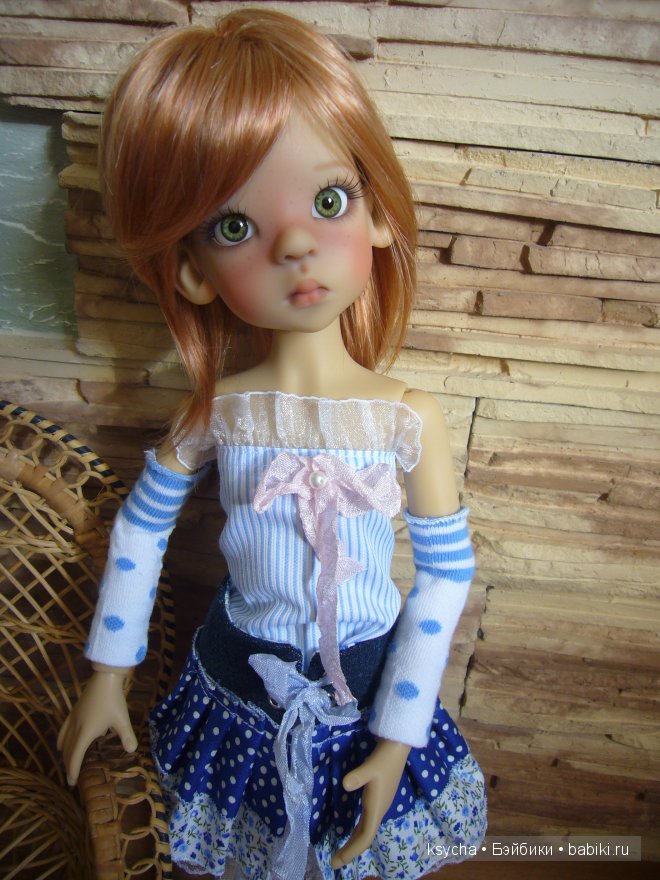 сестрички Лайла(Layla) Мики (Miki) Кайе Виггс