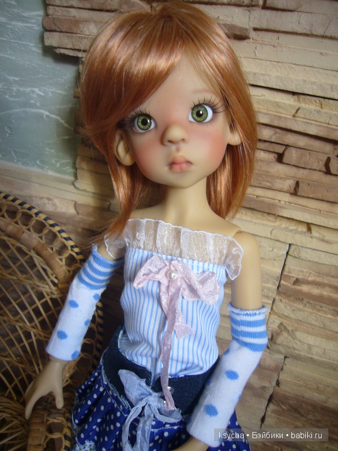 сестрички Лайла(Layla) Мики (Miki) Кайе Виггс