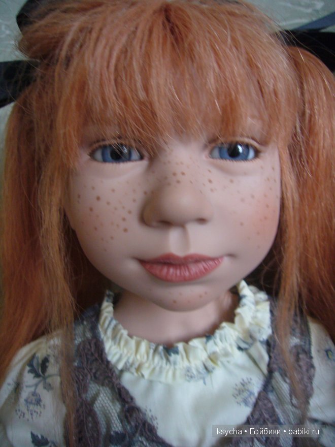 Моя любимая Цверго-семейка. Коллекционные куклы Цвергназе, Zwergnase