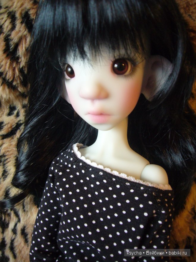 Лайла (Layla) и Тоби (Tobi) Кайе Виггс (Kaye Wiggs)