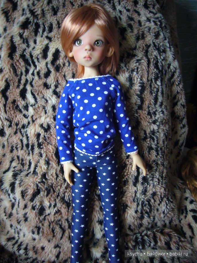 Лайла (Layla) и Тоби (Tobi) Кайе Виггс (Kaye Wiggs)