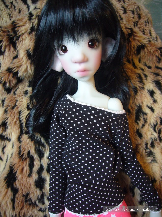 Посиделки по домашнему. Лайла, Layla и Тоби, Tobi Кайе Виггс, Kaye Wiggs (фото 7)