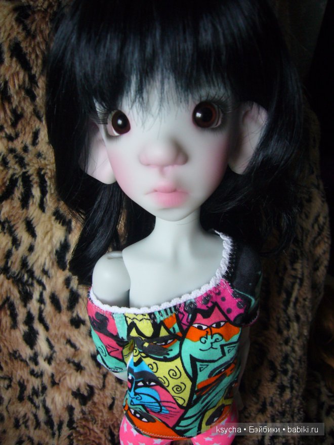 Посиделки по домашнему. Лайла, Layla и Тоби, Tobi Кайе Виггс, Kaye Wiggs (фото 10)