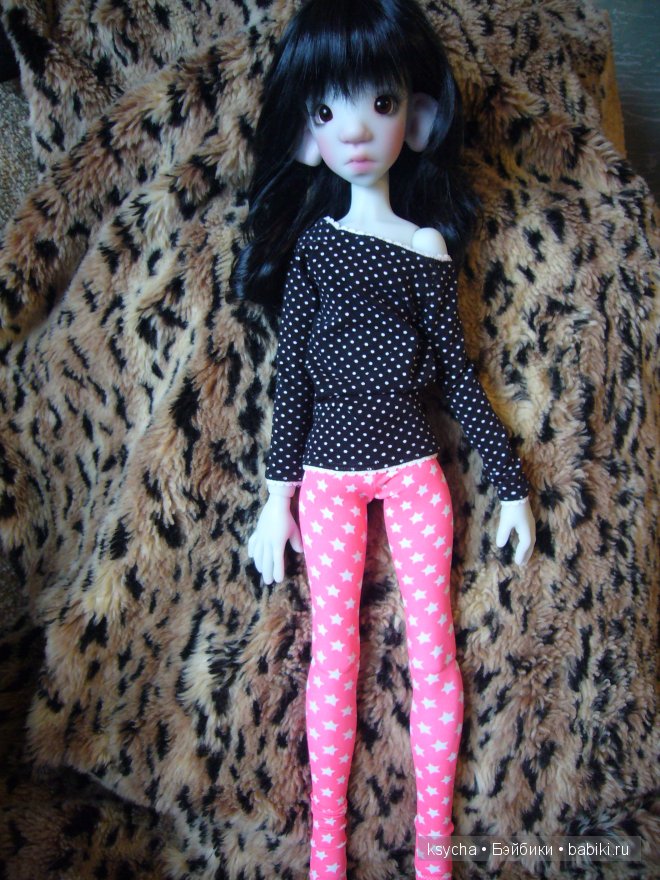 Лайла (Layla) и Тоби (Tobi) Кайе Виггс (Kaye Wiggs)