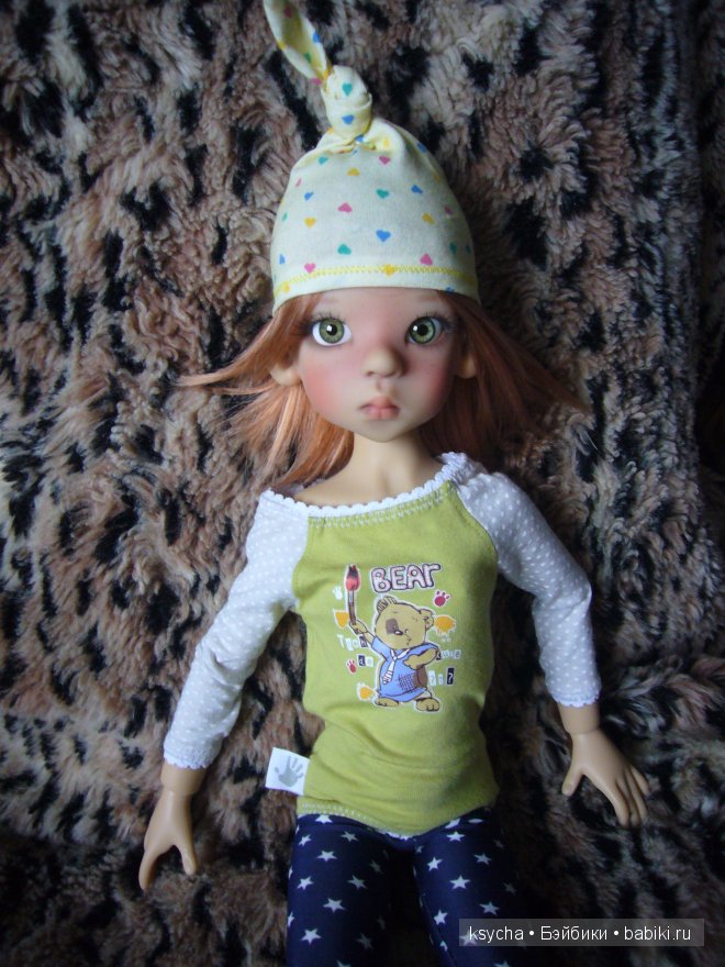 Посиделки по домашнему. Лайла, Layla и Тоби, Tobi Кайе Виггс, Kaye Wiggs (фото 3)