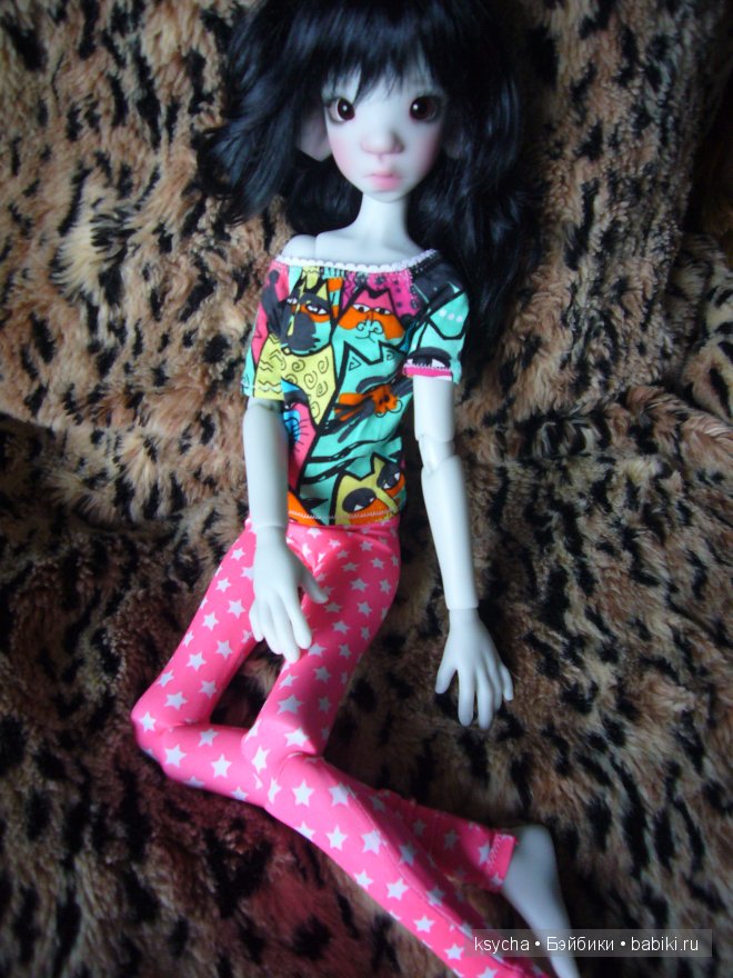 Лайла (Layla) и Тоби (Tobi) Кайе Виггс (Kaye Wiggs)