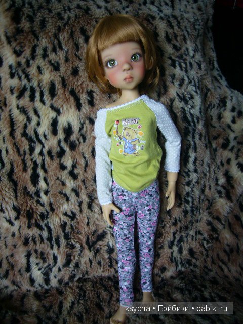 Посиделки по домашнему. Лайла, Layla и Тоби, Tobi Кайе Виггс, Kaye Wiggs