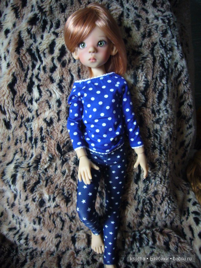 Посиделки по домашнему. Лайла, Layla и Тоби, Tobi Кайе Виггс, Kaye Wiggs (фото 6)