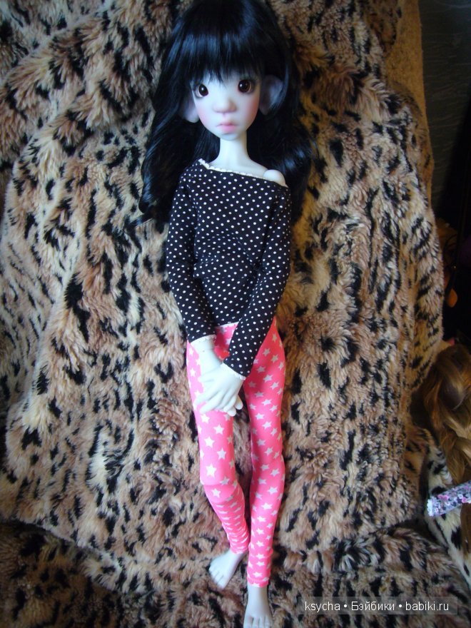 Посиделки по домашнему. Лайла, Layla и Тоби, Tobi Кайе Виггс, Kaye Wiggs (фото 8)