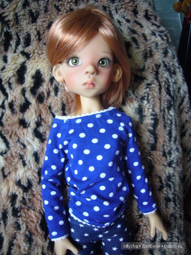 Посиделки по домашнему. Лайла, Layla и Тоби, Tobi Кайе Виггс, Kaye Wiggs (фото 5)