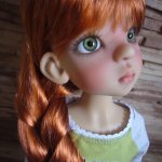 Просто так...Лайла и Тоби  от Кайе Виггс (Layla Tobi Kaye Wiggs)