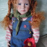 Лоретта от Цвергназе, Loretta Zwergnase