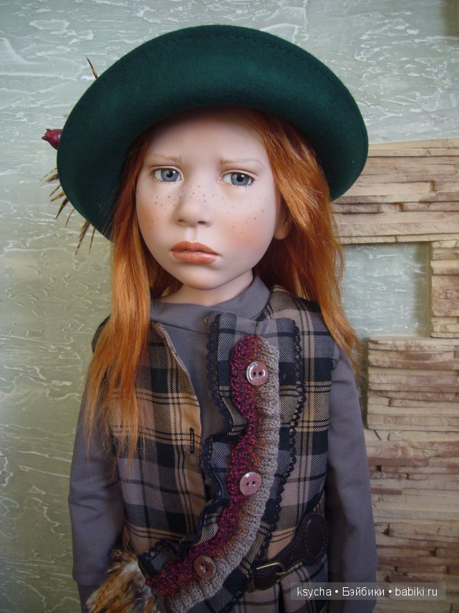 Талула от Zwergnase коллекция 2014 года (фото 2)