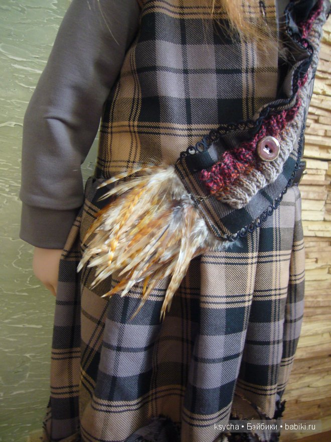 Талула от Zwergnase коллекция 2014 года (фото 8)