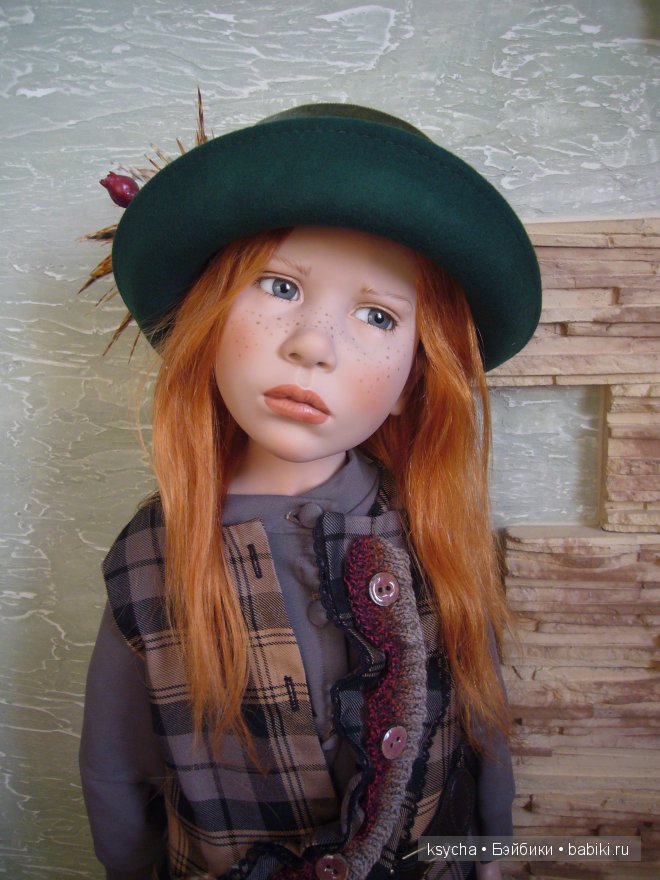 Талула от Zwergnase коллекция 2014 года