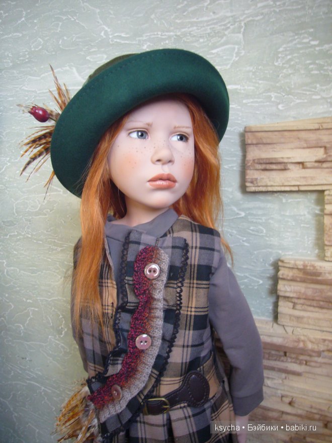 Талула от Zwergnase коллекция 2014 года (фото 4)