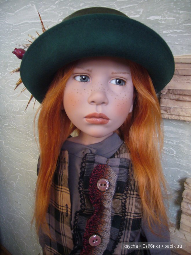 Талула от Zwergnase коллекция 2014 года