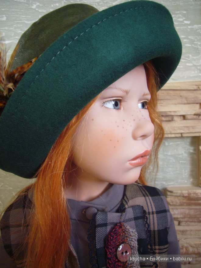 Талула от Zwergnase коллекция 2014 года (фото 3)