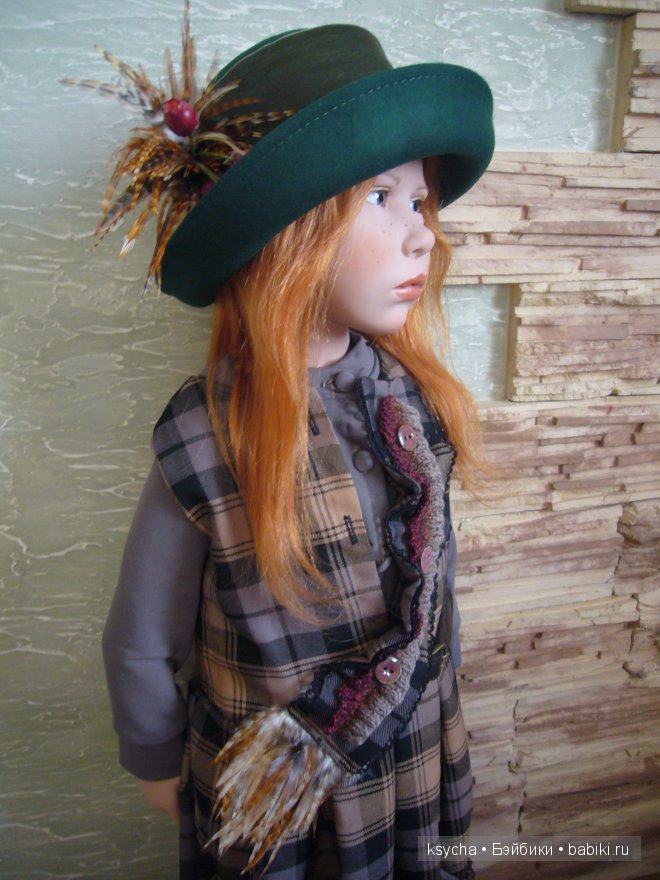 Талула от Zwergnase коллекция 2014 года