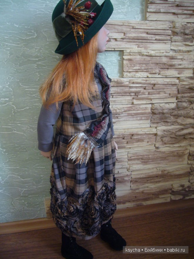 Талула от Zwergnase коллекция 2014 года