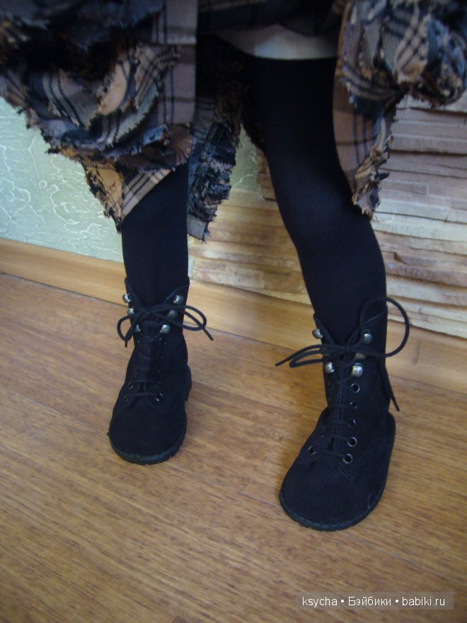 Талула от Zwergnase коллекция 2014 года (фото 7)