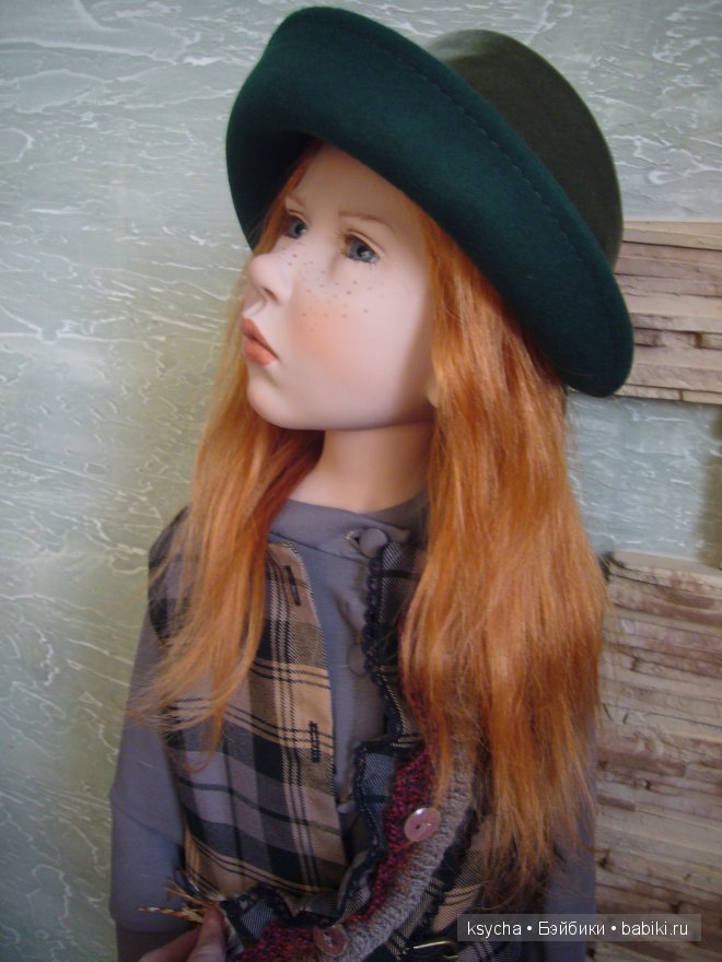 Талула от Zwergnase коллекция 2014 года