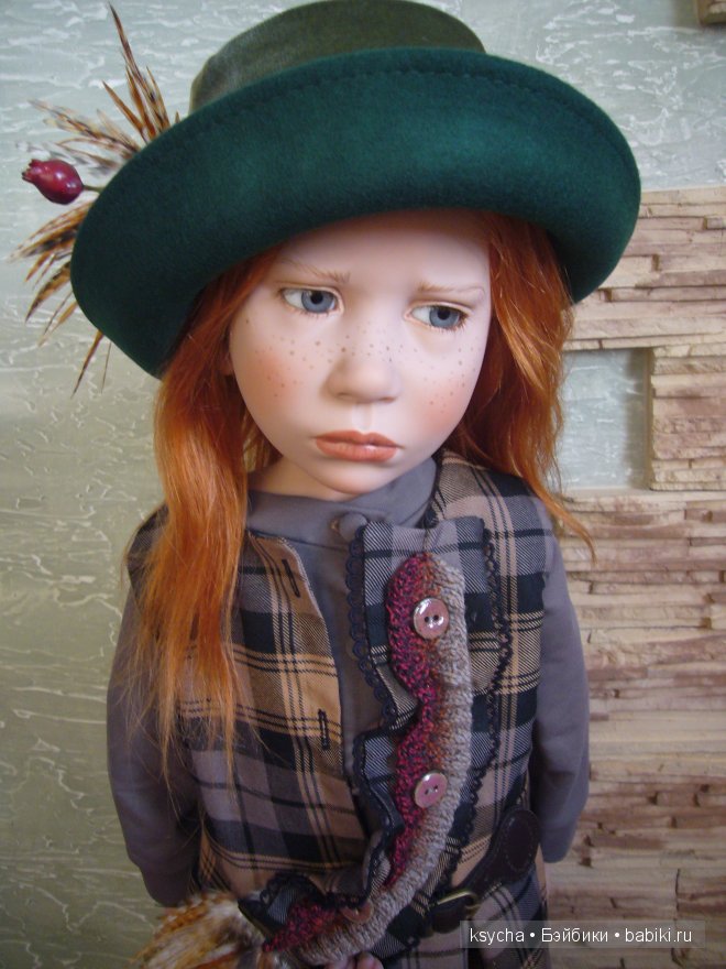 Талула от Zwergnase коллекция 2014 года (фото 10)