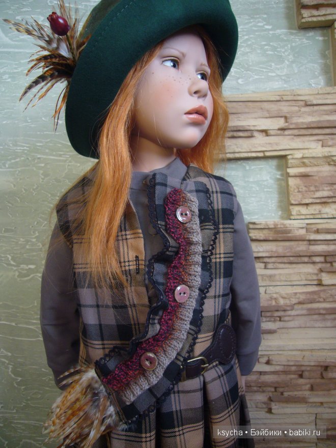 Талула от Zwergnase коллекция 2014 года (фото 6)