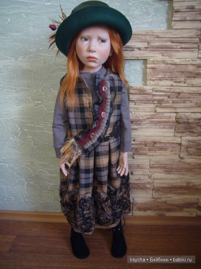 Талула от Zwergnase коллекция 2014 года