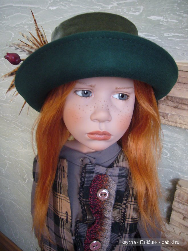 Талула от Zwergnase коллекция 2014 года