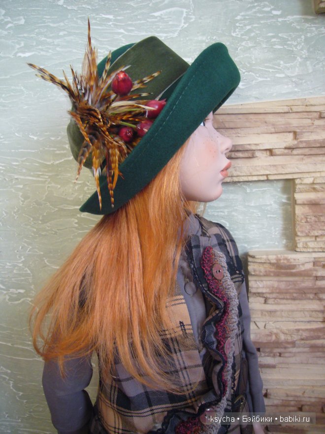 Талула от Zwergnase коллекция 2014 года