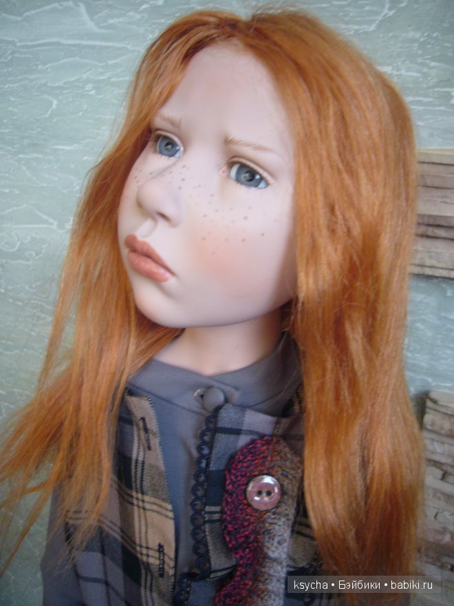 Талула от Zwergnase коллекция 2014 года