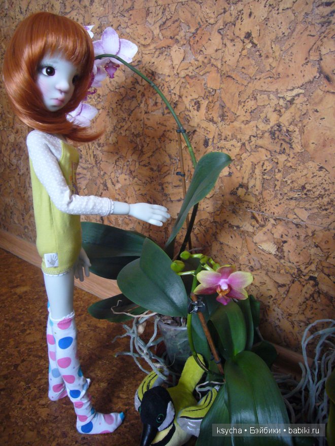 Мои маленькие помощницы Лайла, Тоби и Мей Мей от Кайе Виггс (фото 3)