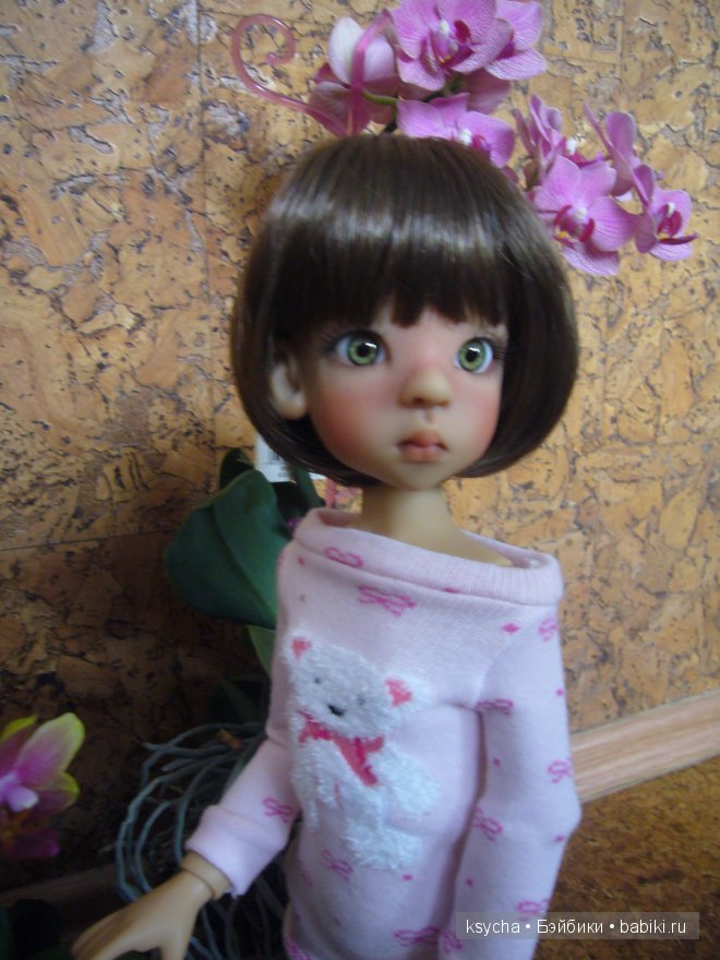 Мои маленькие помощницы Лайла, Тоби и Мей Мей от Кайе Виггс (фото 8)