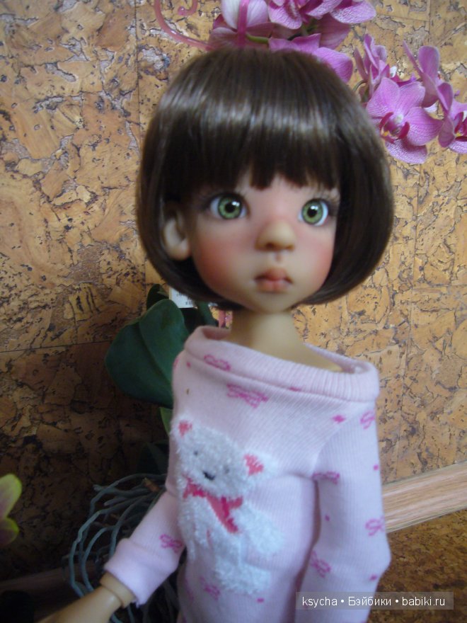 Мои маленькие помощницы Лайла, Тоби и Мей Мей от Кайе Виггс (фото 9)