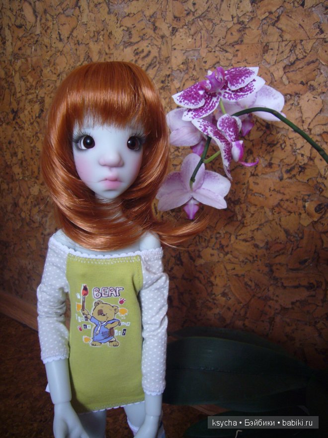 Мои маленькие помощницы Лайла, Тоби и Мей Мей от Кайе Виггс (фото 2)