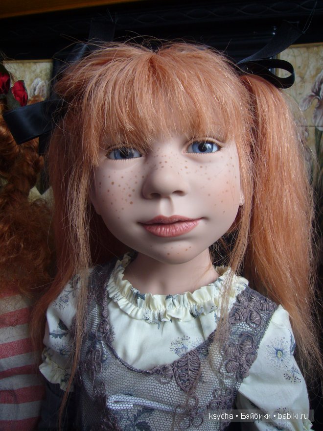 Волшебство кукол Цвергназе (Zwergnase)