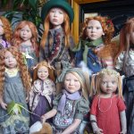 Волшебство кукол Цвергназе (Zwergnase)