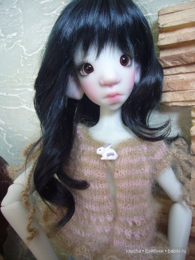 Такая разная Тоби (Tobi bi Kaye Wiggs) (фото 3)