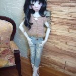 Такая разная Тоби (Tobi bi Kaye Wiggs)