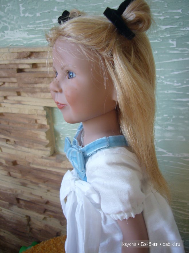 Кнопочка Akkelies, Zwergnase (фото 8)