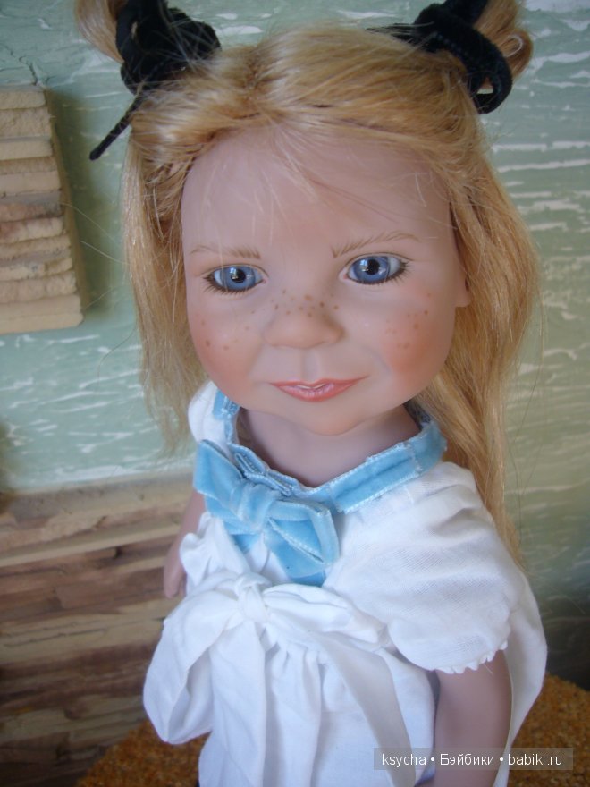 Кнопочка Akkelies, Zwergnase (фото 4)