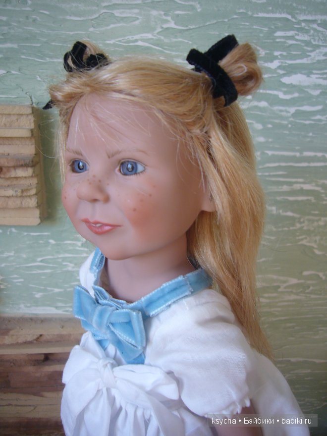 Кнопочка Akkelies, Zwergnase (фото 9)