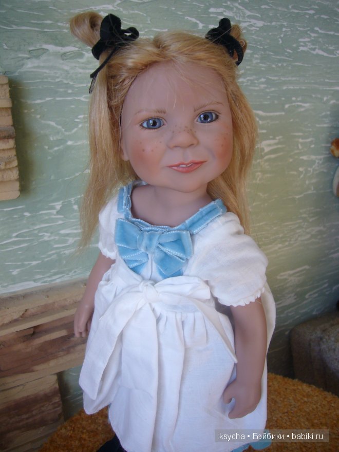 Кнопочка Akkelies, Zwergnase (фото 3)