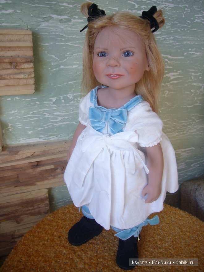 Кнопочка Akkelies, Zwergnase